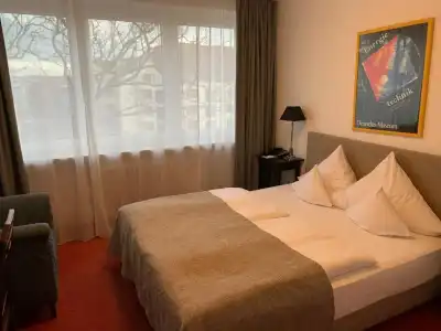 Nymphenburg City - München - 104