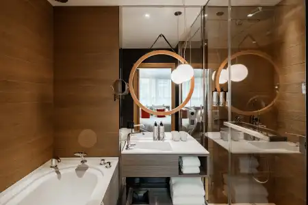 Le Cinq Codet - 29