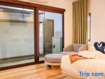 Samui Mekkala Resort & Pool Villa - 77