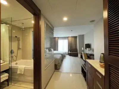 The Ann Hanoi & Spa - 235