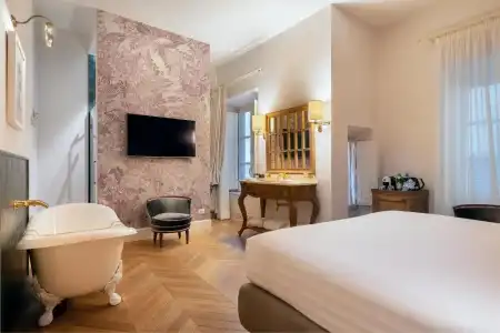 Corte Calzaiuoli Elegant Suites - 52