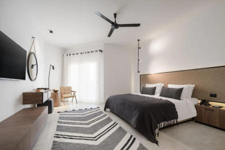 Serry Beach Resort - 19
