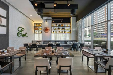 Al Maha Arjaan By Rotana - 29