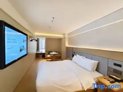 Ji Guangzhou Sports Center Tianhe North Road - 102