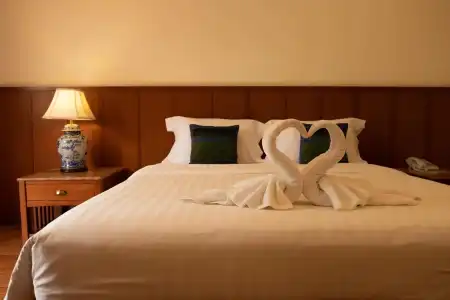 Sailom Resort Bangsaphan - 15