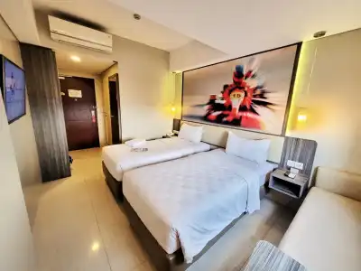 Cordela Kartika Dewi Jogjakarta - 6
