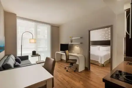 Homewood Suites New York/Midtown Manhattan Times Square - 37