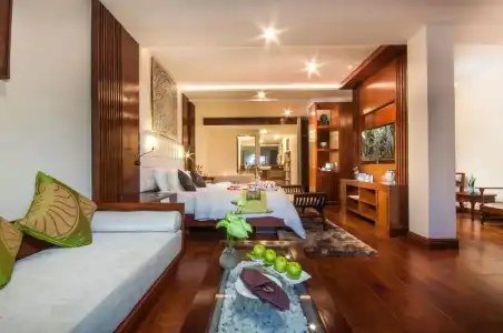 Borei Angkor Resort & Spa - 180