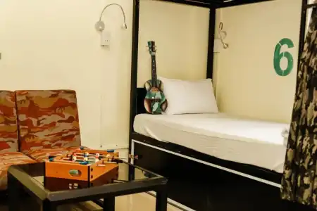 DMZ Hostel Hue - 12