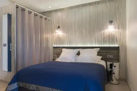 Hôtel WYLD Saint Germain - 35