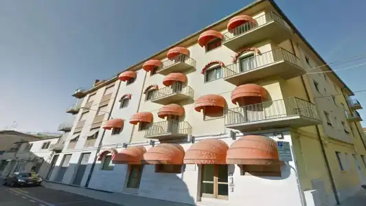 Albergo Cantiani - 0
