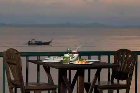 The Cove Phi Phi - 16