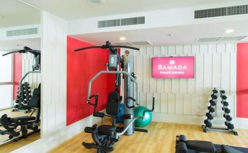 Ramada by Wyndham Phuket Deevana - 26