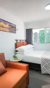 Alpin Motel & Conference Centre - 46