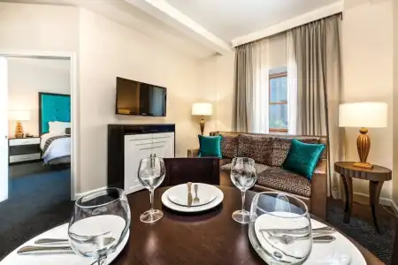 WorldMark San Diego - Balboa Park - 38