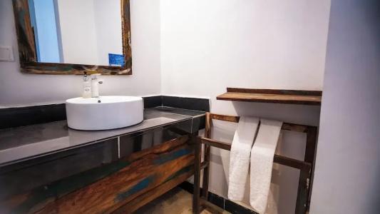 Reef & Beach Resort - Spa Jambiani - 115