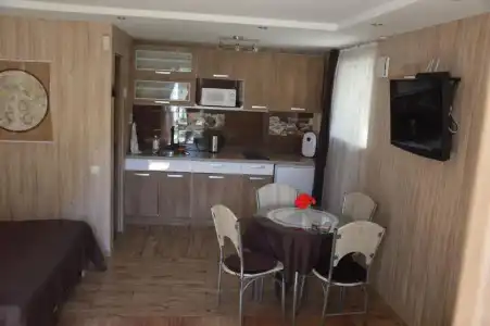 Kapucino - 77