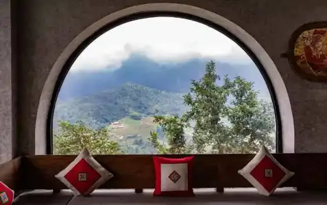 Sapa Sky - 21
