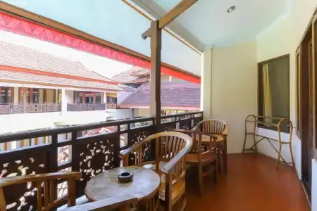The Flora Kuta Bali By Reddoorz - 50