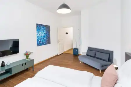 BENSIMON apartments Prenzlauer Berg - 231