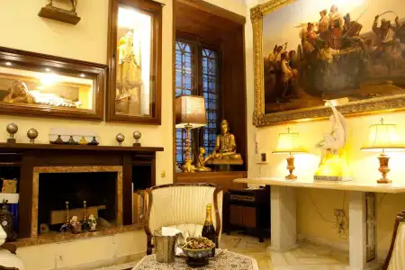 Guesthouse Borromeo Roma - 15