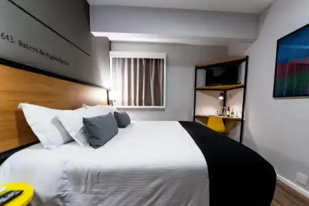 Monreale Lifestyle Higienópolis São Paulo - 95