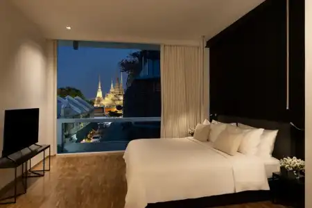 Sala Rattanakosin - 9