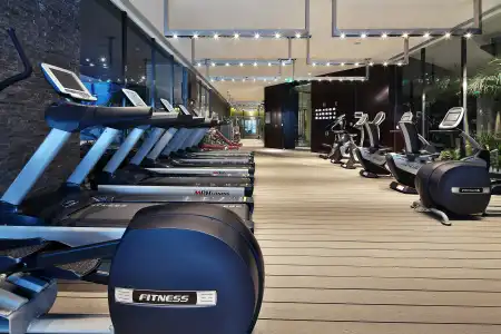 Holiday Inn Chengdu High-Tech Center by IHG - 30