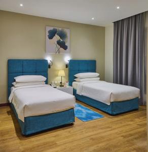 Ramada & Suites by Wyndham Dubai JBR - 29