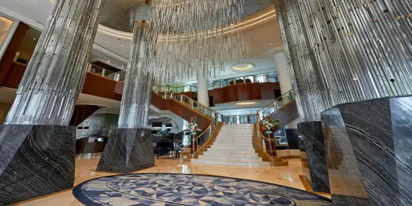 InterContinental Kuala Lumpur by IHG - 35