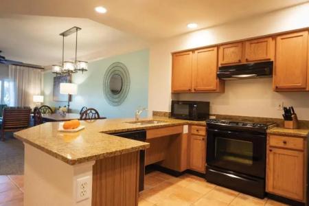 Sheraton Vistana Villages Resort Villas, I-Drive/Orlando - 72