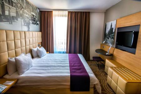 Holiday Inn Budapest-Budaörs by IHG - 47