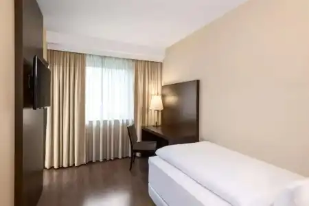 NH Düsseldorf Königsallee - 33