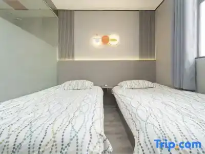 Pod Inn Shanghai Pudong Airport Disneyland - 22