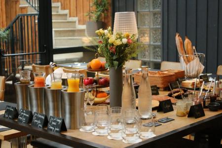 Le Boutique & Spa - 10