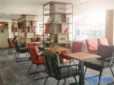 Novotel Bali Ngurah Rai Airport - 65