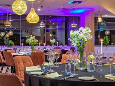 Novotel Krakow Centrum - 37