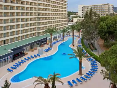 Sol Palmanova Mallorca - 19