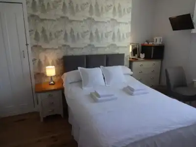 Aquarium Guest House - 15