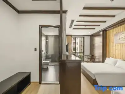 Palazzo Luxury - 33