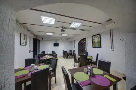 Atrium Ateneu City Center - 16