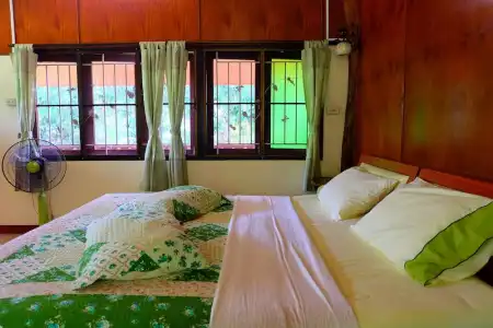 Malee's Nature Lovers Bungalows - 73