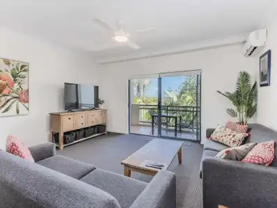 Bella Mare Beachside Apartments - 80