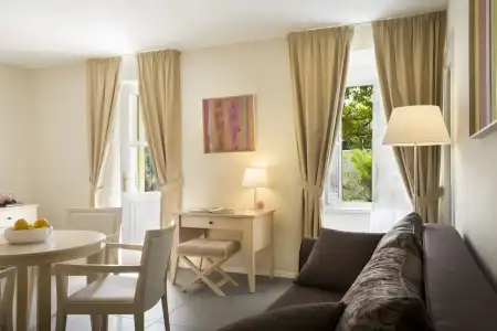 Apartments Belvedere - Liburnia - 4
