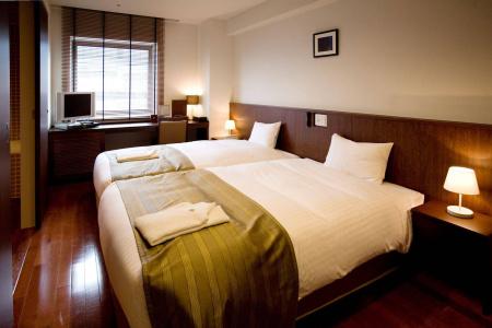 Sutton Hakata City - 4