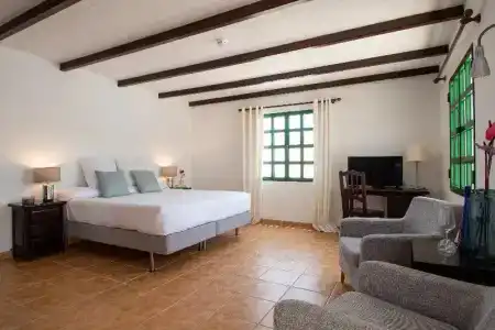 Casas Heddy Well-being Resort - 12