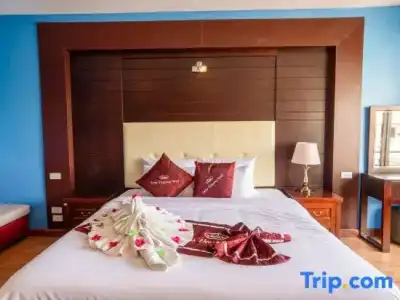 Sapa Elegance - 36