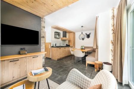 AvenidA Panorama Suites Kaprun - 151