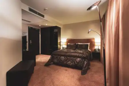 L'Arrivée & Spa - 19