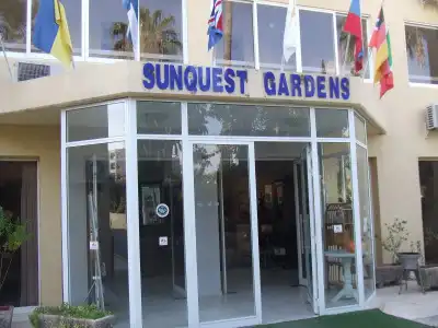 Sunquest Gardens Holiday Resort - 0